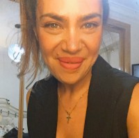 Karina Andrea Hereñú Barbería