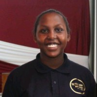 Melinda Chebet