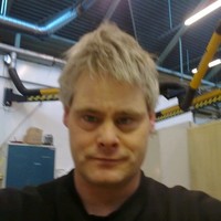 Erik Svinndal