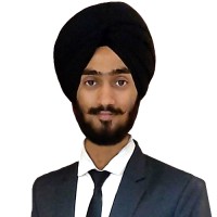 Aman Deep Singh