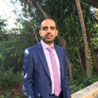 Rony Eid