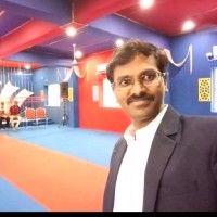 krupa varma