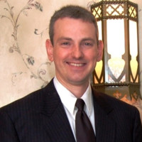 Keith Cromer
