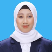 Annisa Isma'Ul Huda
