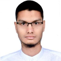 Md Shafiuzzaman Shafi