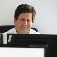 Damien Bové