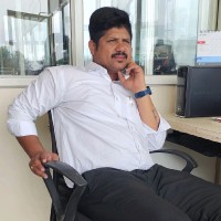Appu Naik