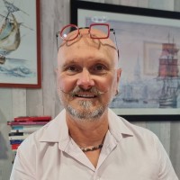 Pierrick Le Loeuff