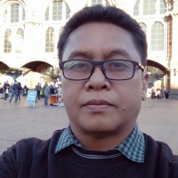 Bongbongan Parulian Simanjuntak