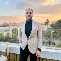 Mahmoud Zahran