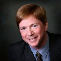 Jay Fry, Ed.D.