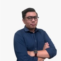 Kevin Fransen Immanuel Marbun