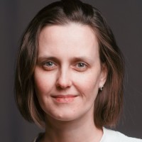 Olena Myrhorodska