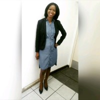 Nyasha Mandovha