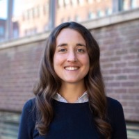 Stephanie Rouse, AICP