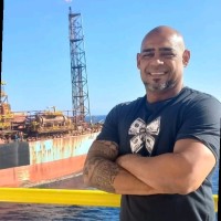 Felipe Garrido Feitoza