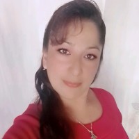 Dulce Maria Nieves Cienfuegos