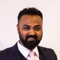 Thomson George