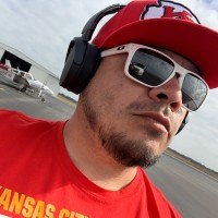 Chris Gallegos