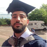 Christos Mitrofanous