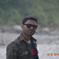 Anoy Biswas
