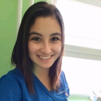Constanza Barrientos Dreves