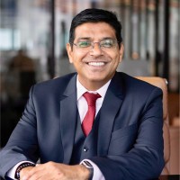 Vishal Puri, AMP,CRU