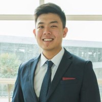 Daniel Joshua Leong