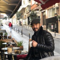 Sezdbek Temirbekov