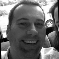 Mark Hamlin