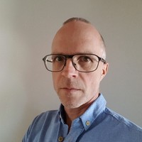 Patrik Ronnling