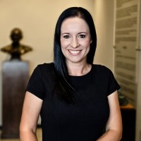 Jana van Niekerk