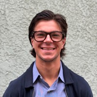 Harrison Kohr