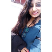 Vaishnavi Thakur