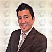 Ben Mok