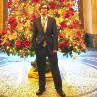 Javier Perdiguero Borrell
