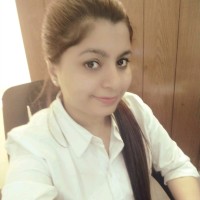 Nitika Kaur