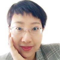 Lydia Fu