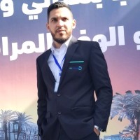 Bouabdallah Amar
