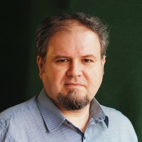 Alexandru Zaharia