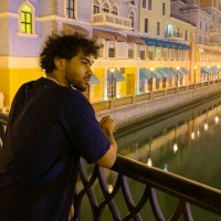 Farouk Imam