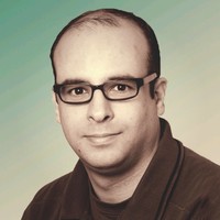 Marouan Dridi