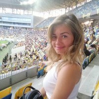 Halyna Seniuta