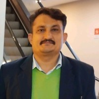 Prahlad Kumar
