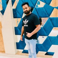 Nitin Kumar