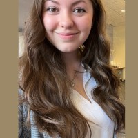 Holly Reynolds, Cpa