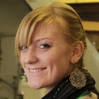 Guðbjörg Lára Sigurðardóttir