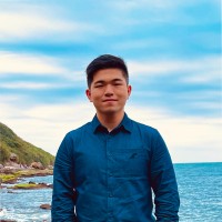 Paul Chen