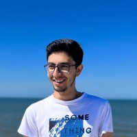 Parham Mazaheri
