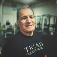Kirk Vickers